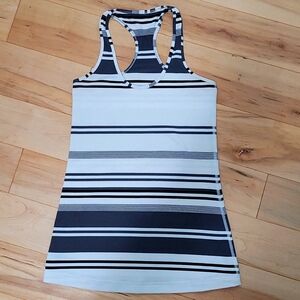 Lululemon Racerback tank